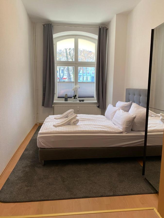 3 Sterne Hotel Frankfurt-Oder Zur Alten Oder Frankfurt  Exteriör bild